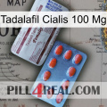 Tadalafil Cialis 100Mg 36